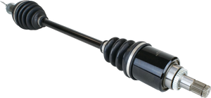 All Balls Racing 6-Ball Heavy Duty axle for Honda Pioneer 1000, view 4