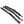Elektric Off Road black anodized high clearance billet radius rods for 72-inch Can-Am Maverick X3 RS - product photo 6