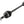 All Balls Racing 8-Ball Extreme Duty axle for Kawasaki Teryx, view 3
