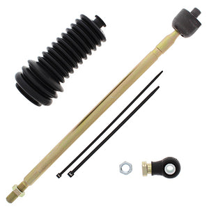 All Balls Racing right tie rod assembly for Polaris Ranger 800 and Diesel, view 2