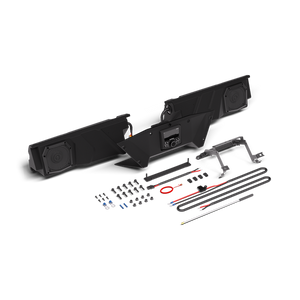 Rockford Fosgate Audio Roof System | Can-Am Defender 17+ - Dunes 2 Dezert SXS