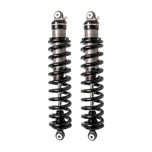 Defender MAX HD10 DPS 2.2" X0-IFP Front EXIT Shocks by ZBroz Racing (view 1)