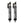 CFMOTO U10 Pro XL EXIT X1 Rear Shock Kit (Pair) by ZBroz Racing (view 1)