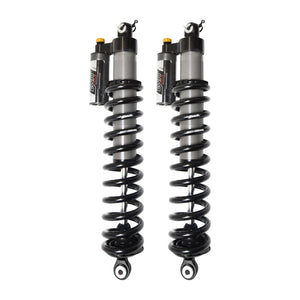 CFMOTO U10 Pro XL EXIT X1 Front Shock Kit (Pair) by ZBroz Racing (view 1)