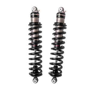 Defender MAX HD10 2.2" X0-IFP Rear EXIT Shocks by ZBroz Racing (view 1)