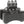 Go Pro Camera Mount Black