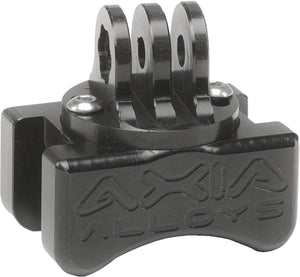 Go Pro Camera Mount Black