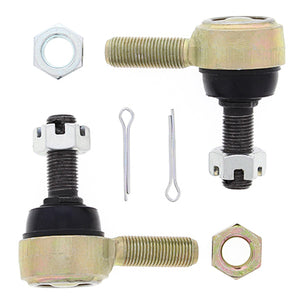 All Balls Racing outer tie rod ends for Arctic Cat Wildcat, view 2
