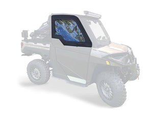 Front Upper Soft Doors Pol