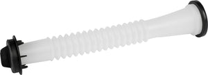 Lcs Flex Hose With Cap
