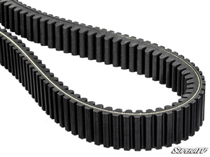 SuperATV heavy-duty CVT drive belt for Polaris RZR — view 12