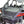 DRT RZR Pro XP / Turbo R 2020+ Aluminum Storage/Trunk Enclosure - Dunes 2 Dezert SXS