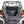 DRT RZR Pro XP / Turbo R 2020+ Aluminum Storage/Trunk Enclosure - Dunes 2 Dezert SXS