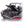 DRT Motorsports Polaris 2024+ RZR XP 1000/4 Aluminum Trunk Enclosure - Dunes 2 Dezert SXS
