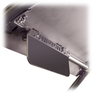 DRT Universal Sun Visor Set (Pair Driver/Passenger) - Dunes 2 Dezert SXS