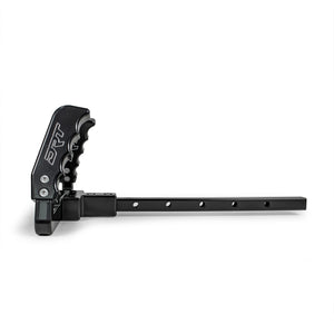 DRT RZR XP 1000 / Turbo 2014+ Billet Aluminum Passenger Grab Handle - Dunes 2 Dezert SXS