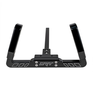 DRT RZR XP 1000 / Turbo 2014+ Billet Aluminum Passenger Grab Handle - Dunes 2 Dezert SXS