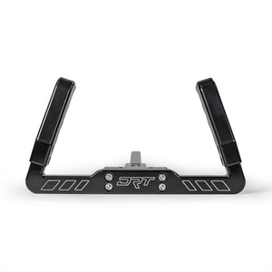 DRT RZR XP 1000 / Turbo 2014+ Billet Aluminum Passenger Grab Handle - Dunes 2 Dezert SXS