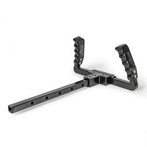 DRT RZR XP 1000 / Turbo 2014+ Billet Aluminum Passenger Grab Handle - Dunes 2 Dezert SXS