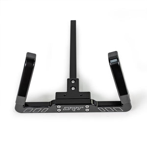 DRT RZR XP 1000 / Turbo 2014+ Billet Aluminum Passenger Grab Handle - Dunes 2 Dezert SXS