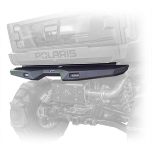 DRT Polaris 2024+ Xpedition Rear Bumper - Dunes 2 Dezert SXS