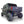 DRT Polaris 2024+ Xpedition Rear Bumper - Dunes 2 Dezert SXS