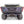 DRT Polaris 2024+ Xpedition Rear Bumper - Dunes 2 Dezert SXS