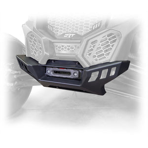 Can-Am X3 2017+ Front HD Winch Bumper - Dunes 2 Dezert SXS