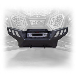 Can-Am X3 2017+ Front HD Winch Bumper - Dunes 2 Dezert SXS