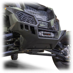 Can-Am X3 2017+ Front HD Winch Bumper - Dunes 2 Dezert SXS