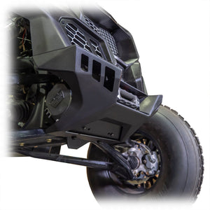 Can-Am X3 2017+ Front HD Winch Bumper - Dunes 2 Dezert SXS
