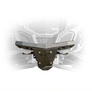 CAX3FB1 – Can-Am X3 2017+ Front Bumper and Bulk Head - Dunes 2 Dezert SXS