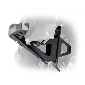 CAX3FB1 – Can-Am X3 2017+ Front Bumper and Bulk Head - Dunes 2 Dezert SXS