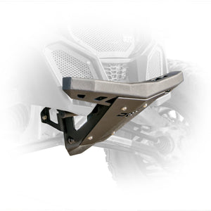 CAX3FB1 – Can-Am X3 2017+ Front Bumper and Bulk Head - Dunes 2 Dezert SXS