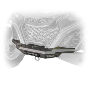 DRT Can-Am 2024+ Maverick R Front Bumper - Dunes 2 Dezert SXS