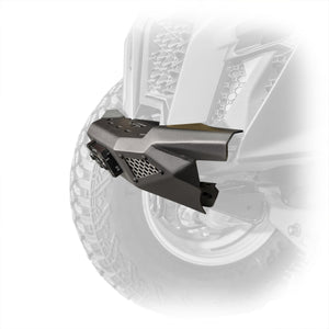 DRT Can-Am 2024+ Maverick R Front Bumper - Dunes 2 Dezert SXS