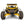 DRT Can-Am 2024+ Maverick R Front Bumper - Dunes 2 Dezert SXS