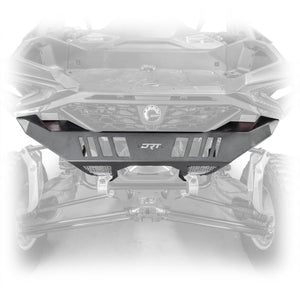 DRT Can-Am 2024+ Maverick R Rear Bumper - Dunes 2 Dezert SXS