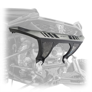 DRT Can-Am 2024+ Maverick R Rear Bumper - Dunes 2 Dezert SXS