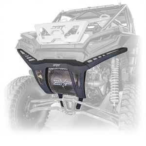 DRT Motorsports Polaris 2024+ RZR XP 1000/4 Rear Bumper - Dunes 2 Dezert SXS