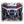 DRT Motorsports Polaris 2024+ RZR XP 1000/4 Rear Bumper - Dunes 2 Dezert SXS