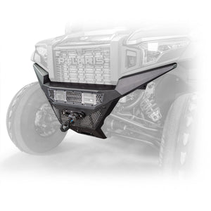 DRT Polaris 2024+ Xpedition Front Bumper - Dunes 2 Dezert SXS