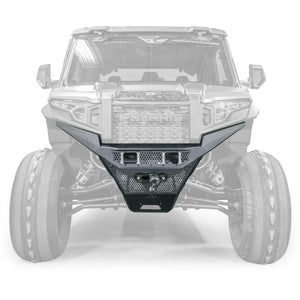 DRT Polaris 2024+ Xpedition Front Bumper - Dunes 2 Dezert SXS