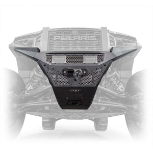 DRT Polaris 2024+ Xpedition Front Bumper - Dunes 2 Dezert SXS