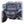 DRT Polaris 2024+ Xpedition Front Bumper - Dunes 2 Dezert SXS