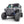 DRT Polaris 2024+ Xpedition Front Bumper - Dunes 2 Dezert SXS