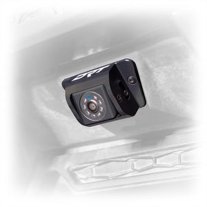 DRT Polaris Pro Series  Adjustable Rear Camera Extension - Dunes 2 Dezert SXS