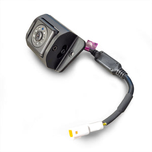 DRT Polaris Pro Series  Adjustable Rear Camera Extension - Dunes 2 Dezert SXS