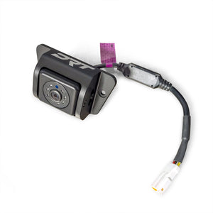 DRT Polaris Pro Series  Adjustable Rear Camera Extension - Dunes 2 Dezert SXS