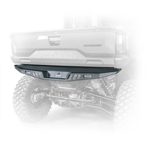 DRT Polaris Ranger XD 1500 2024+ Rear Bumper - Dunes 2 Dezert SXS